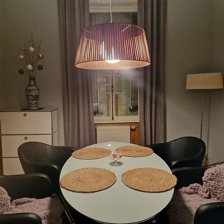 Am Thalia Designe Apartment 바덴바덴 외부 사진